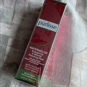 Purlisse Watermelon Peel